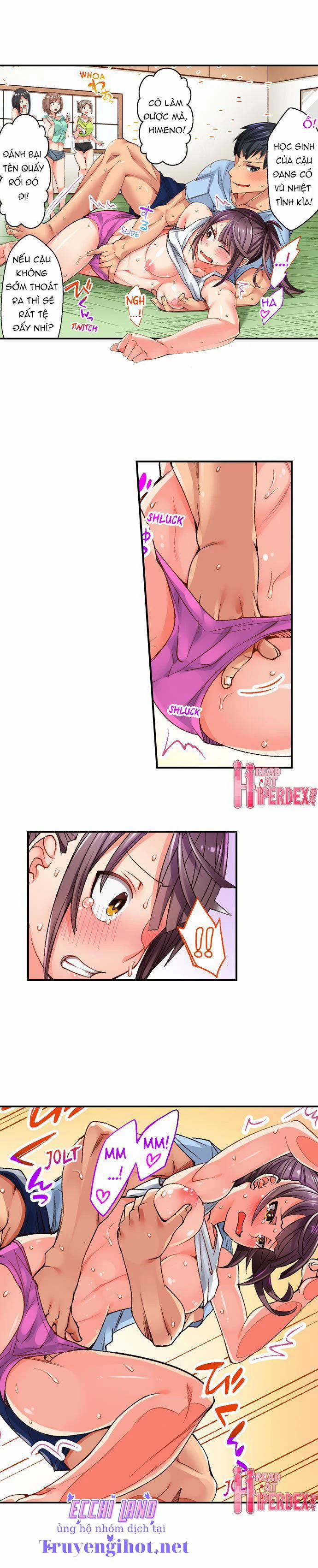 Ai “ra” Trước Kẻ Đó Thua 2.2 trang 1