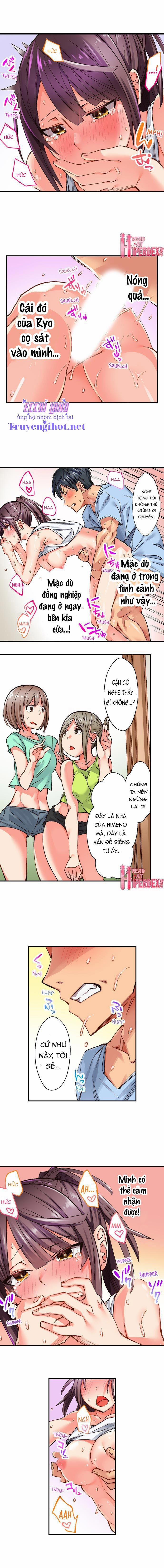 Ai “ra” Trước Kẻ Đó Thua 3.2 trang 2