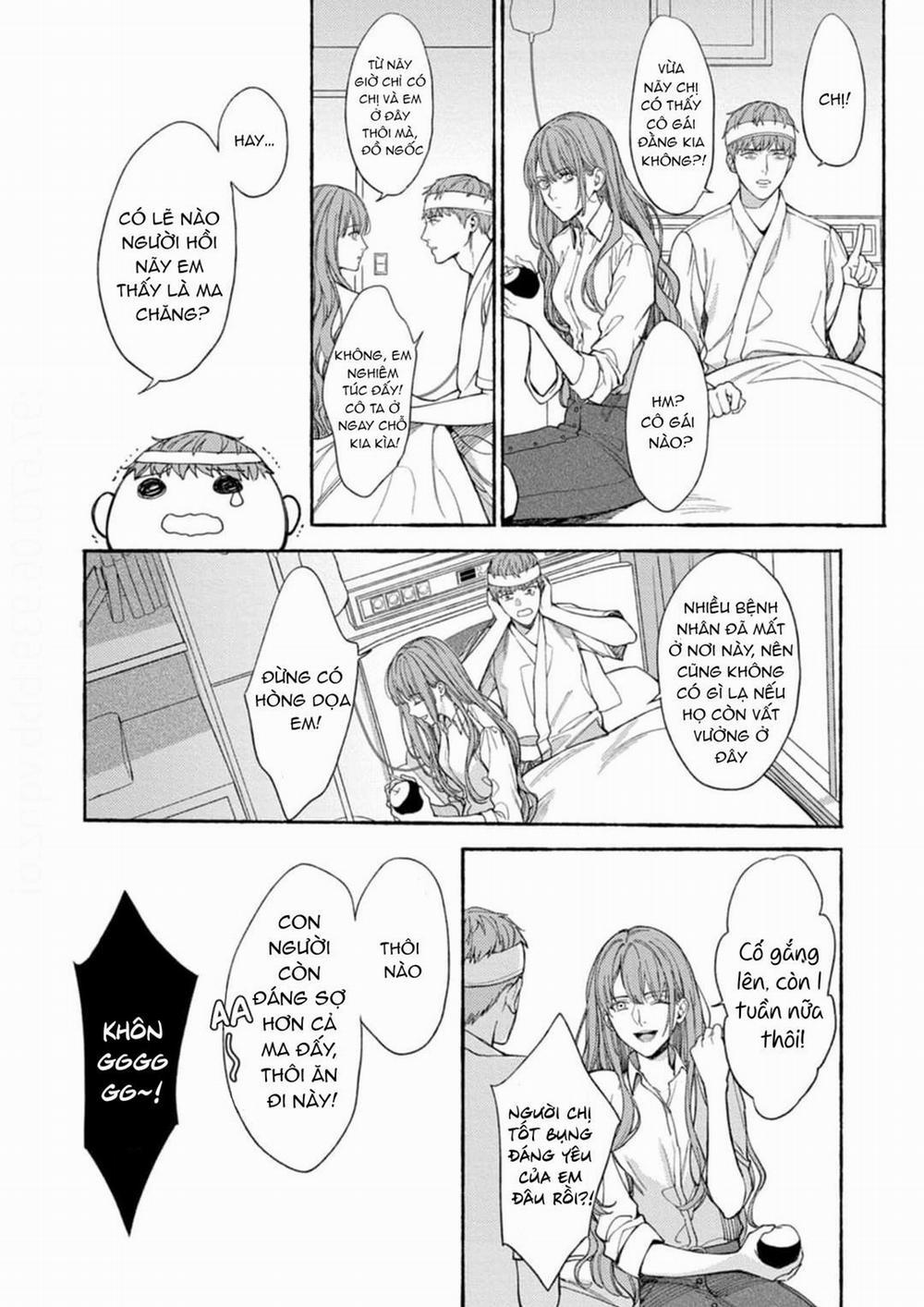 Ai, See You 1 trang 10