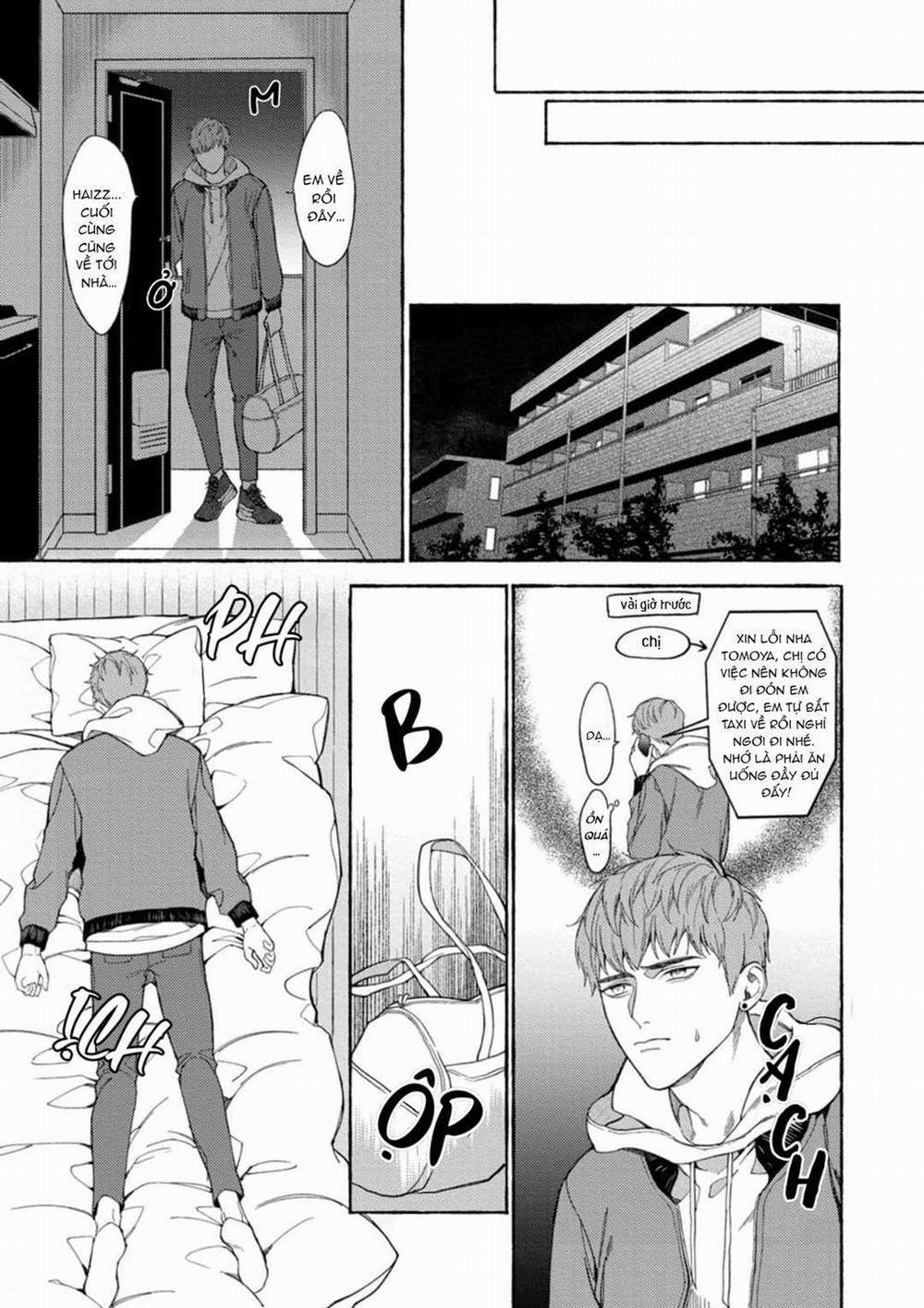 Ai, See You 1 trang 11