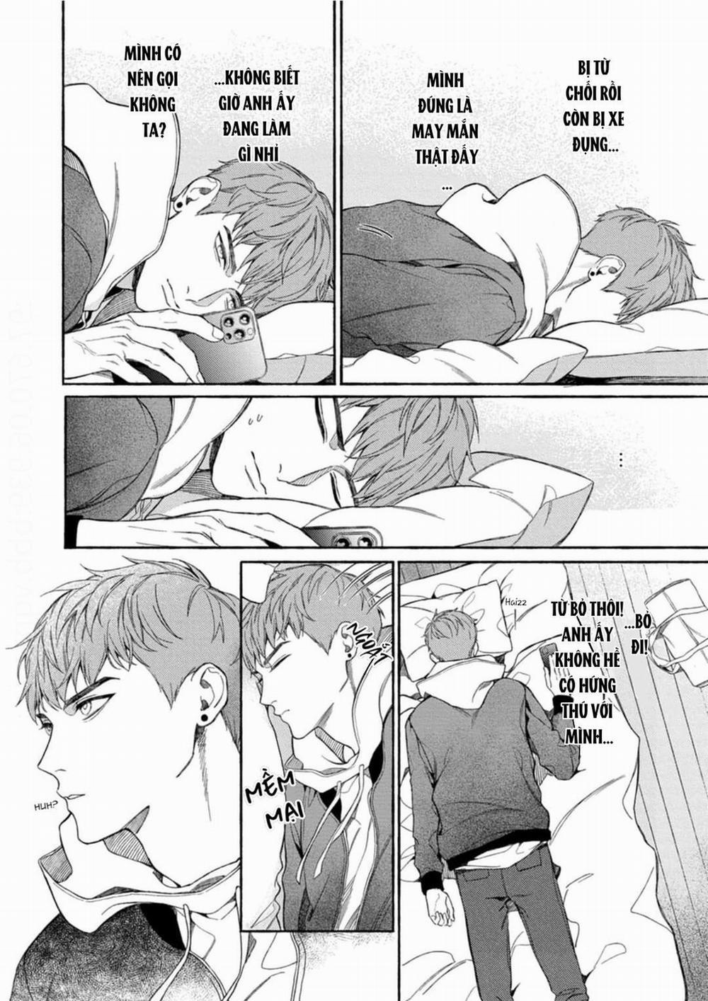 Ai, See You 1 trang 12