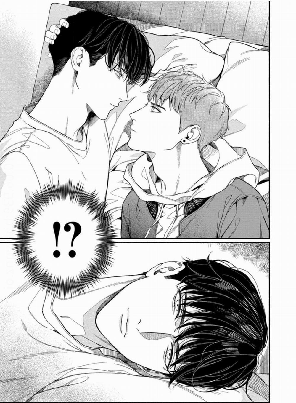 Ai, See You 1 trang 13