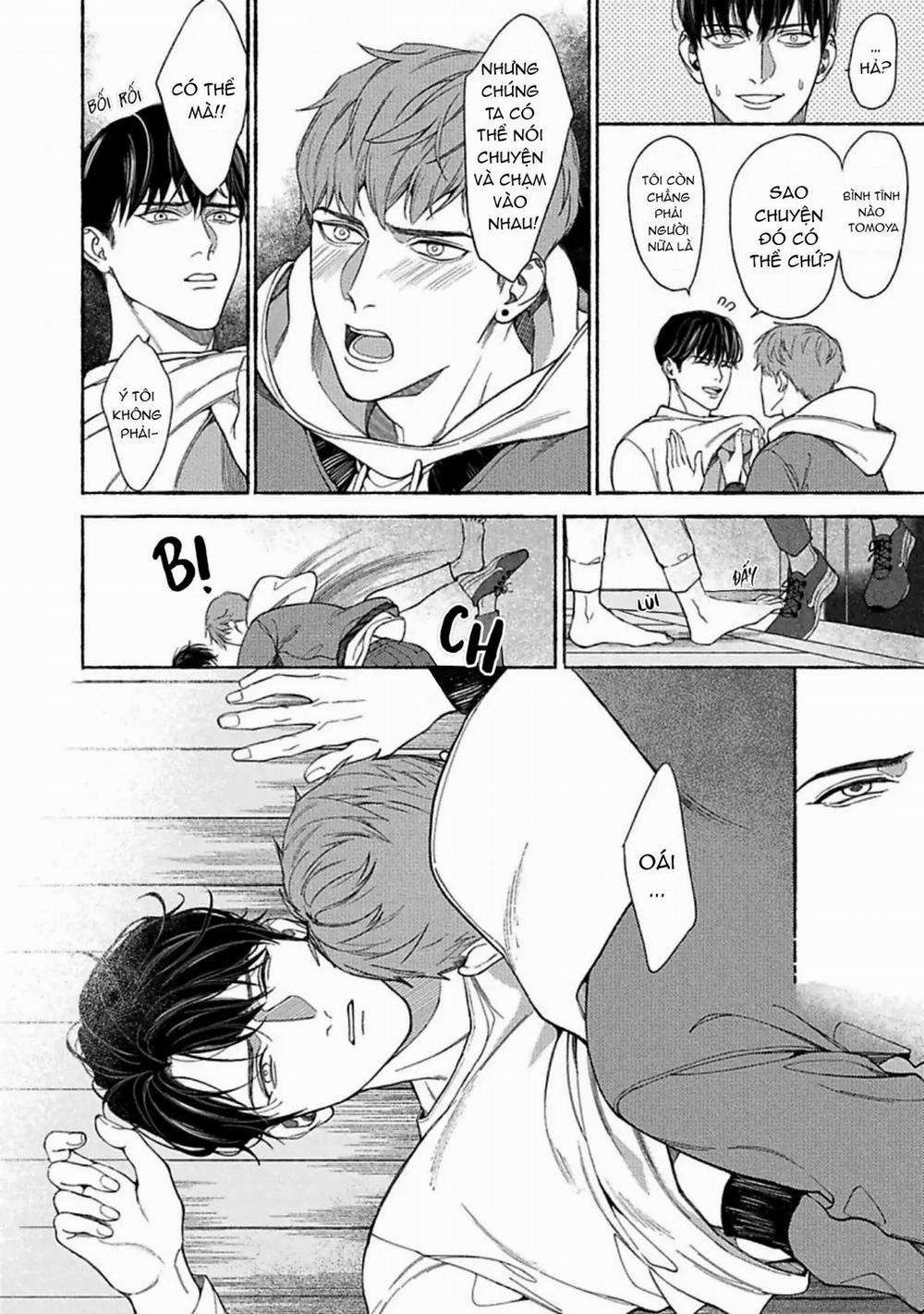 Ai, See You 1 trang 20