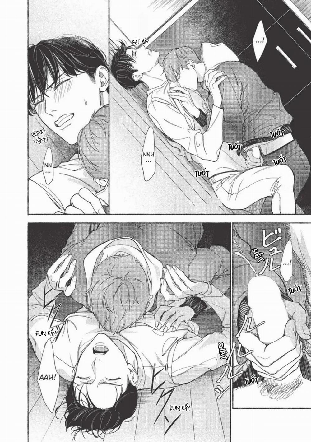 Ai, See You 1 trang 24