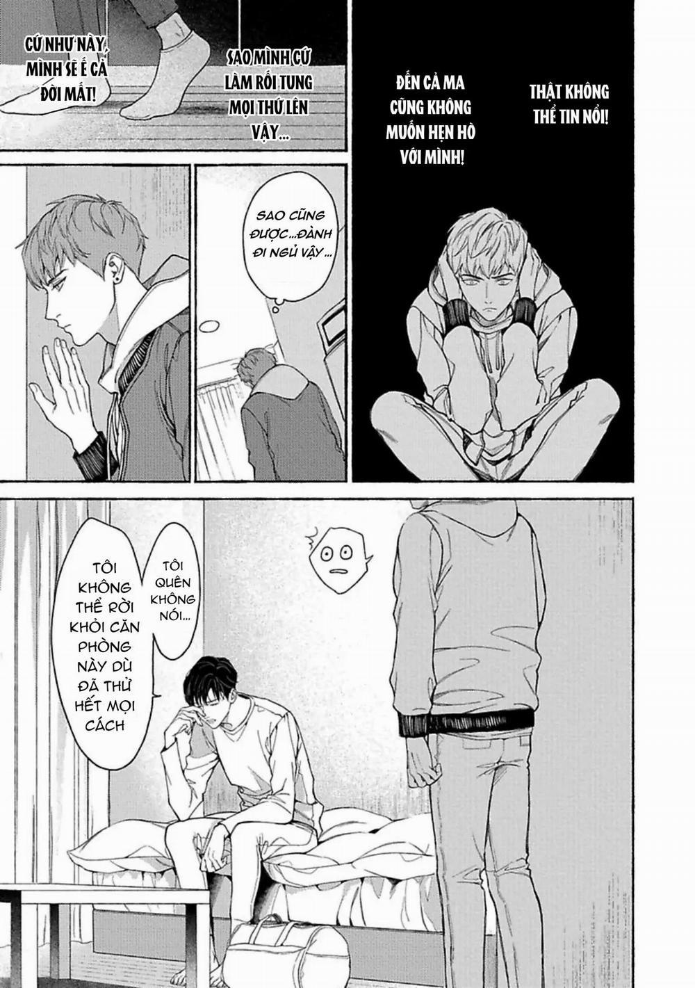 Ai, See You 1 trang 27