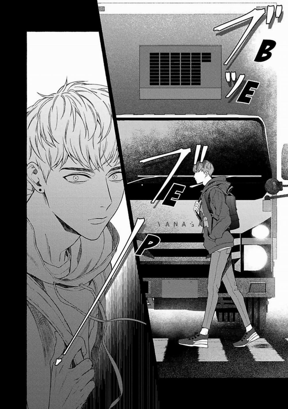 Ai, See You 1 trang 4