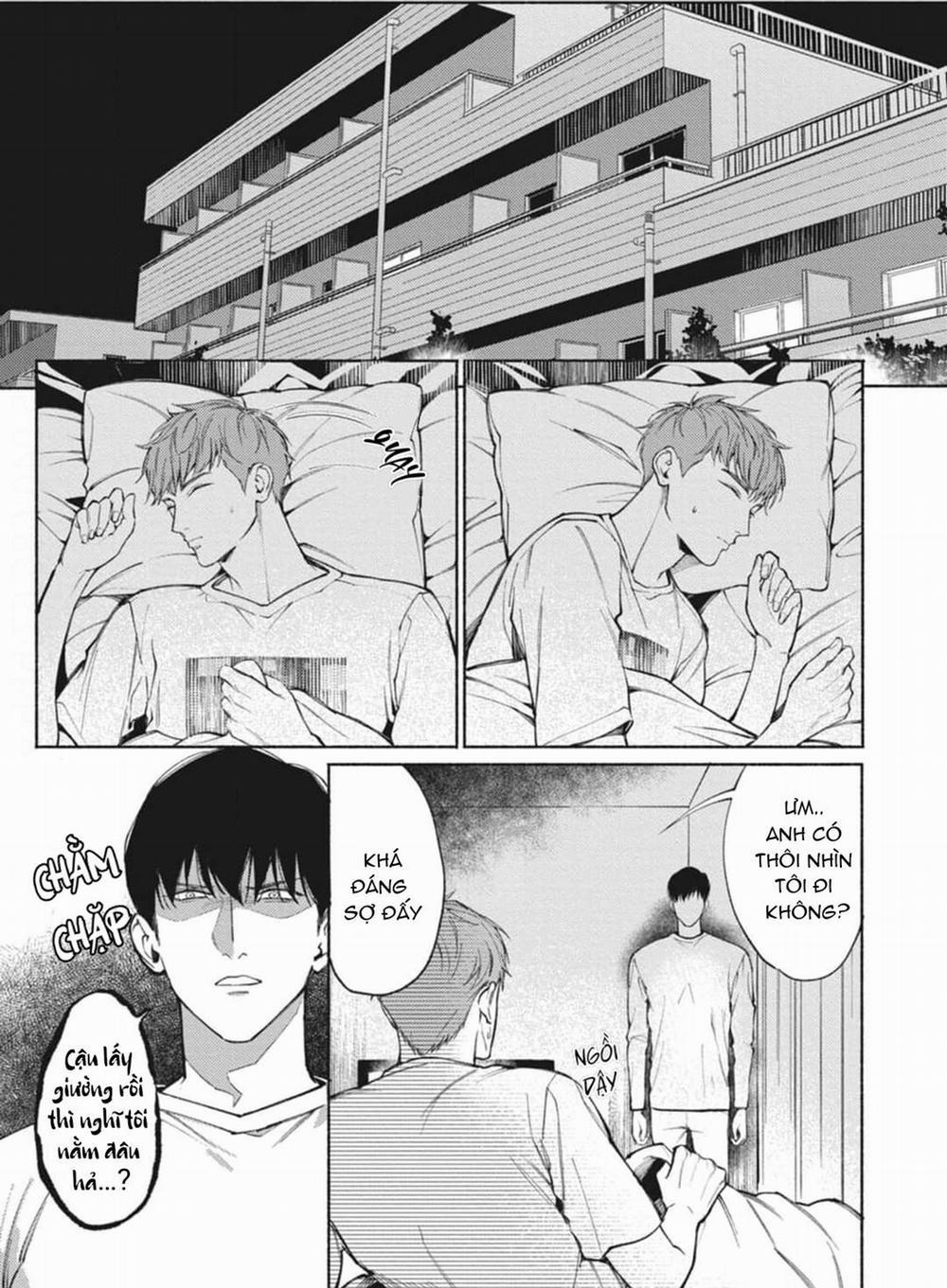 Ai, See You 2 trang 2