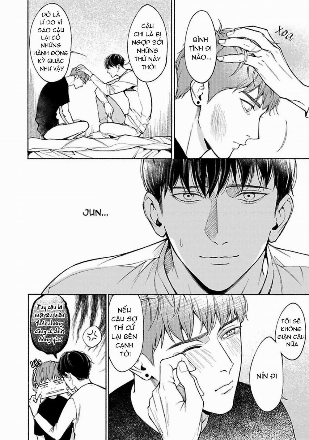 Ai, See You 2 trang 29