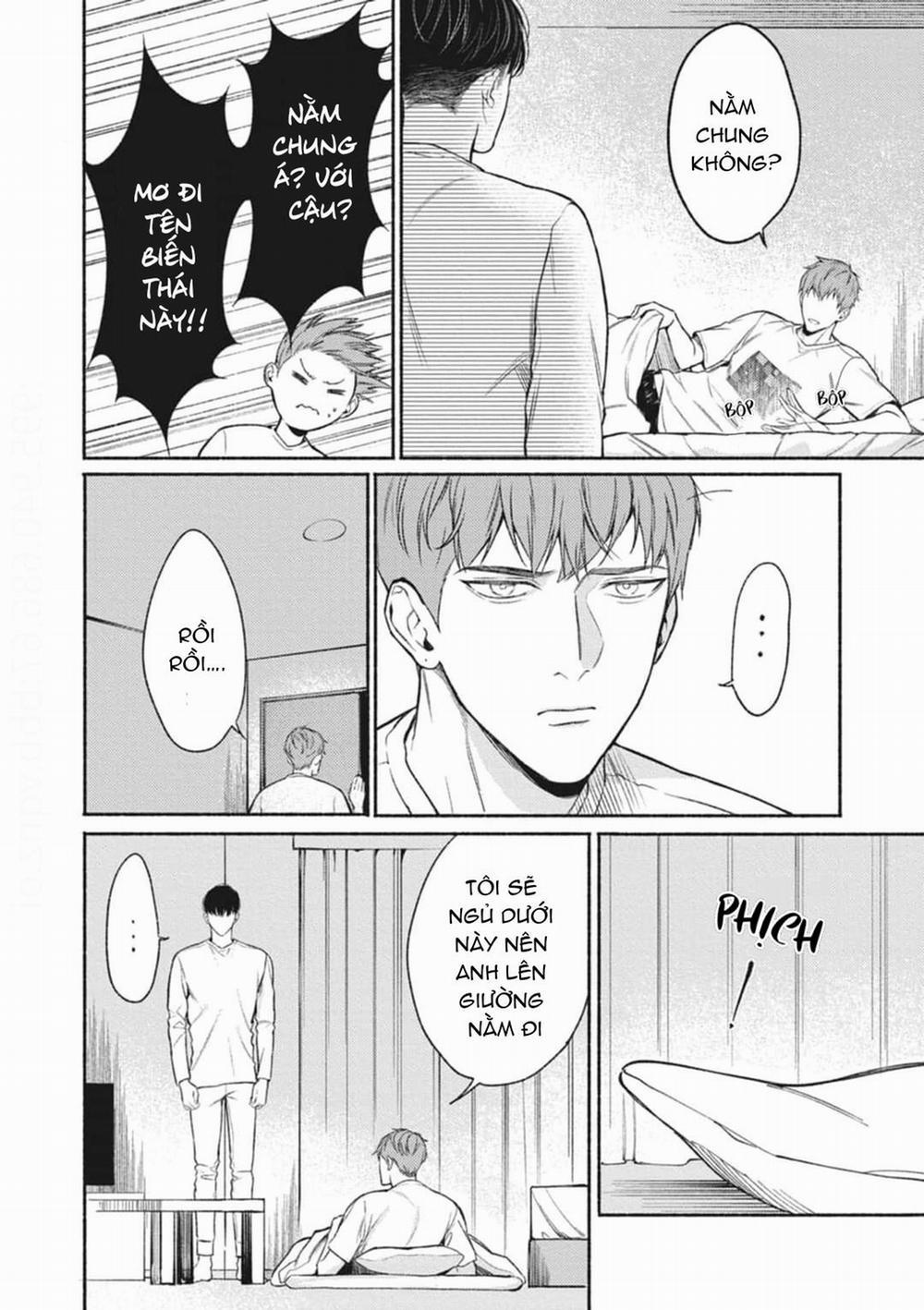 Ai, See You 2 trang 3