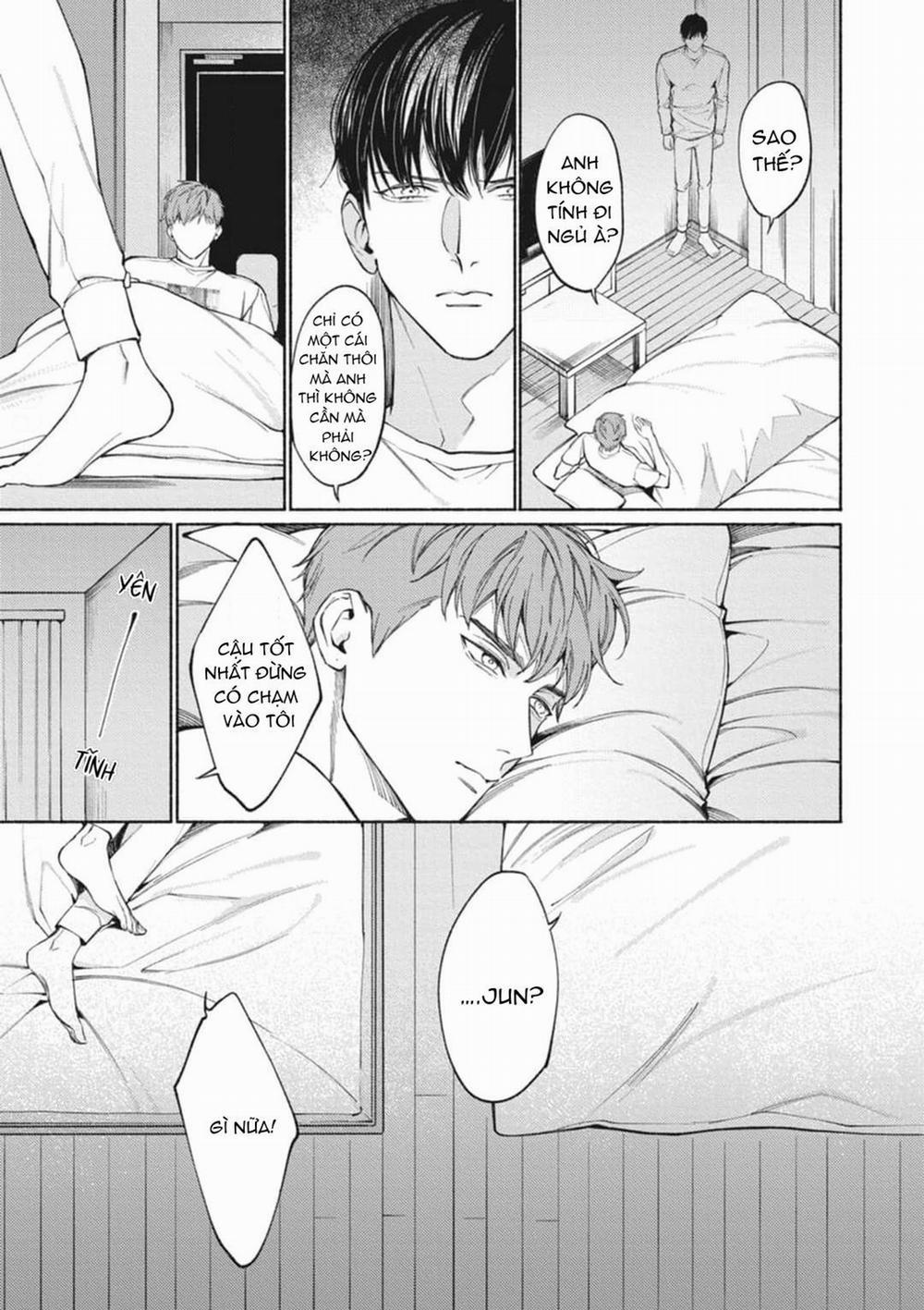 Ai, See You 2 trang 4