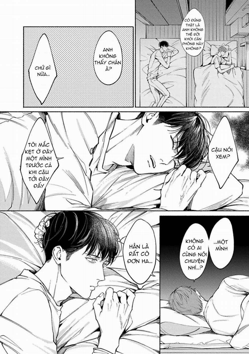 Ai, See You 2 trang 5