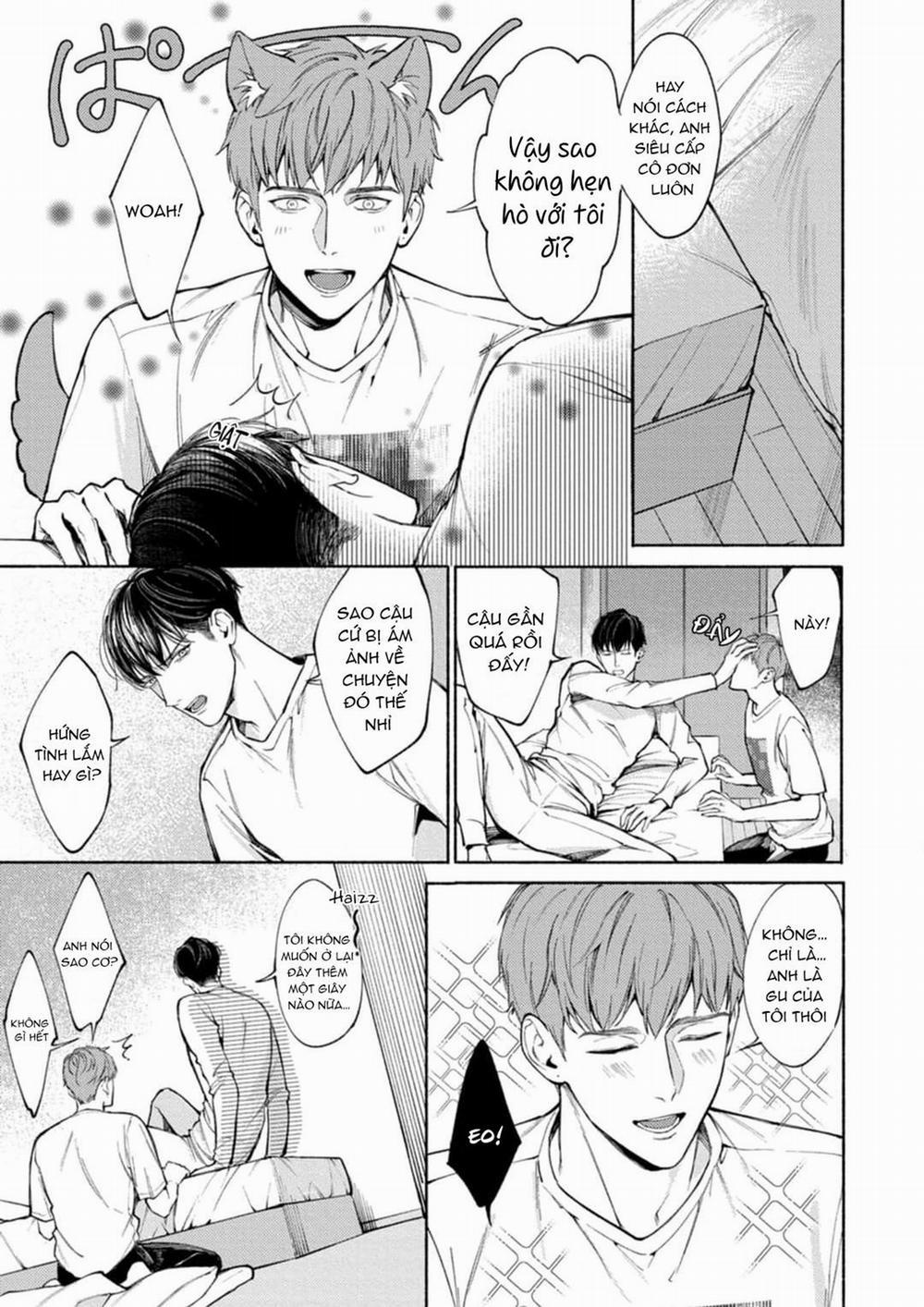 Ai, See You 2 trang 6