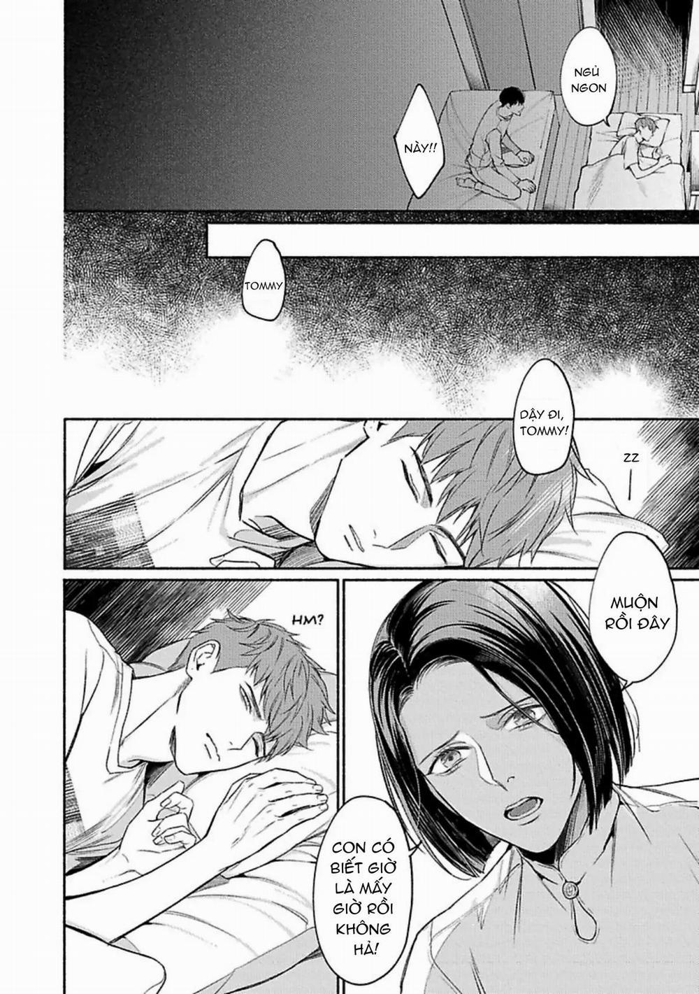 Ai, See You 2 trang 9