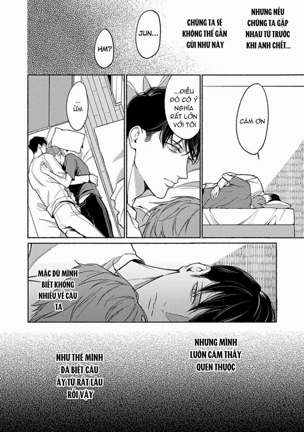 Ai, See You 3 trang 12