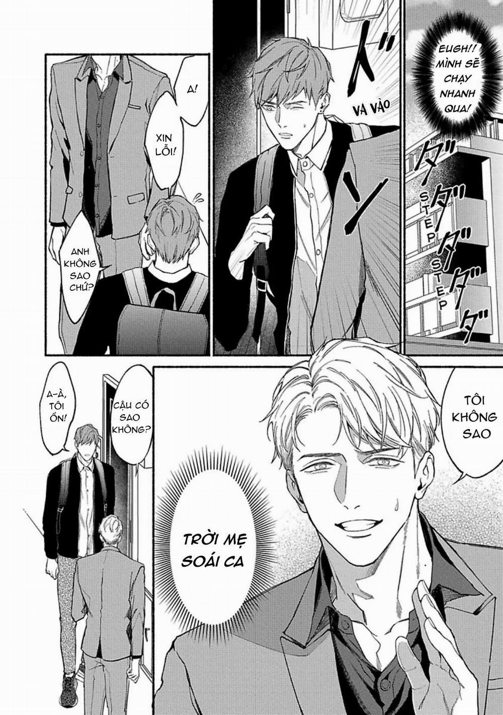 Ai, See You 3 trang 18