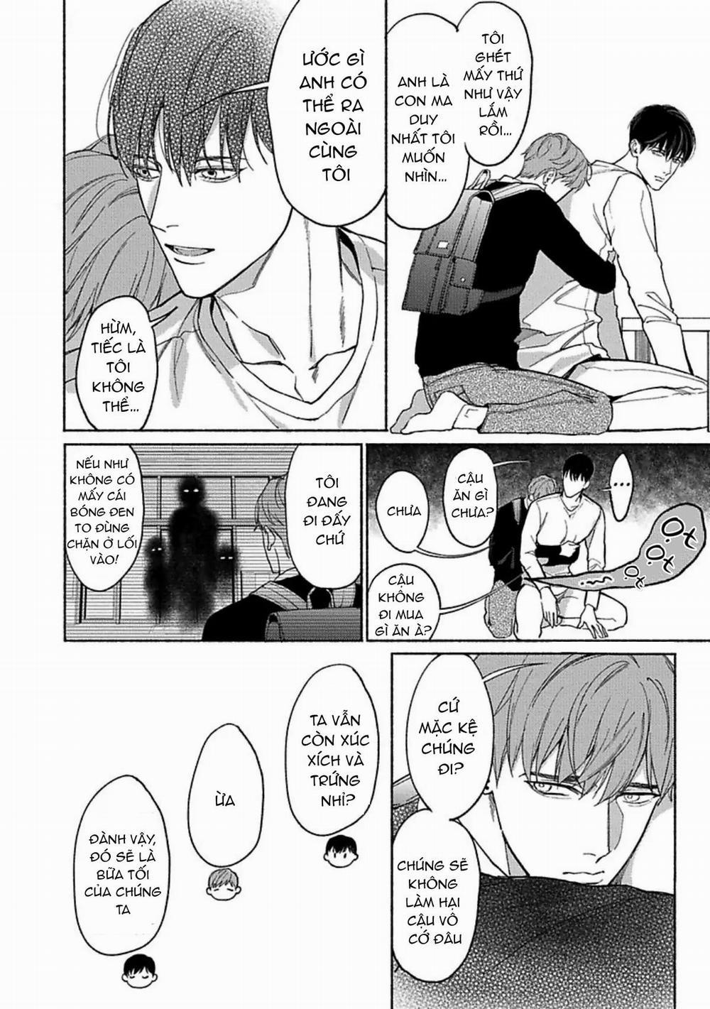 Ai, See You 3 trang 20