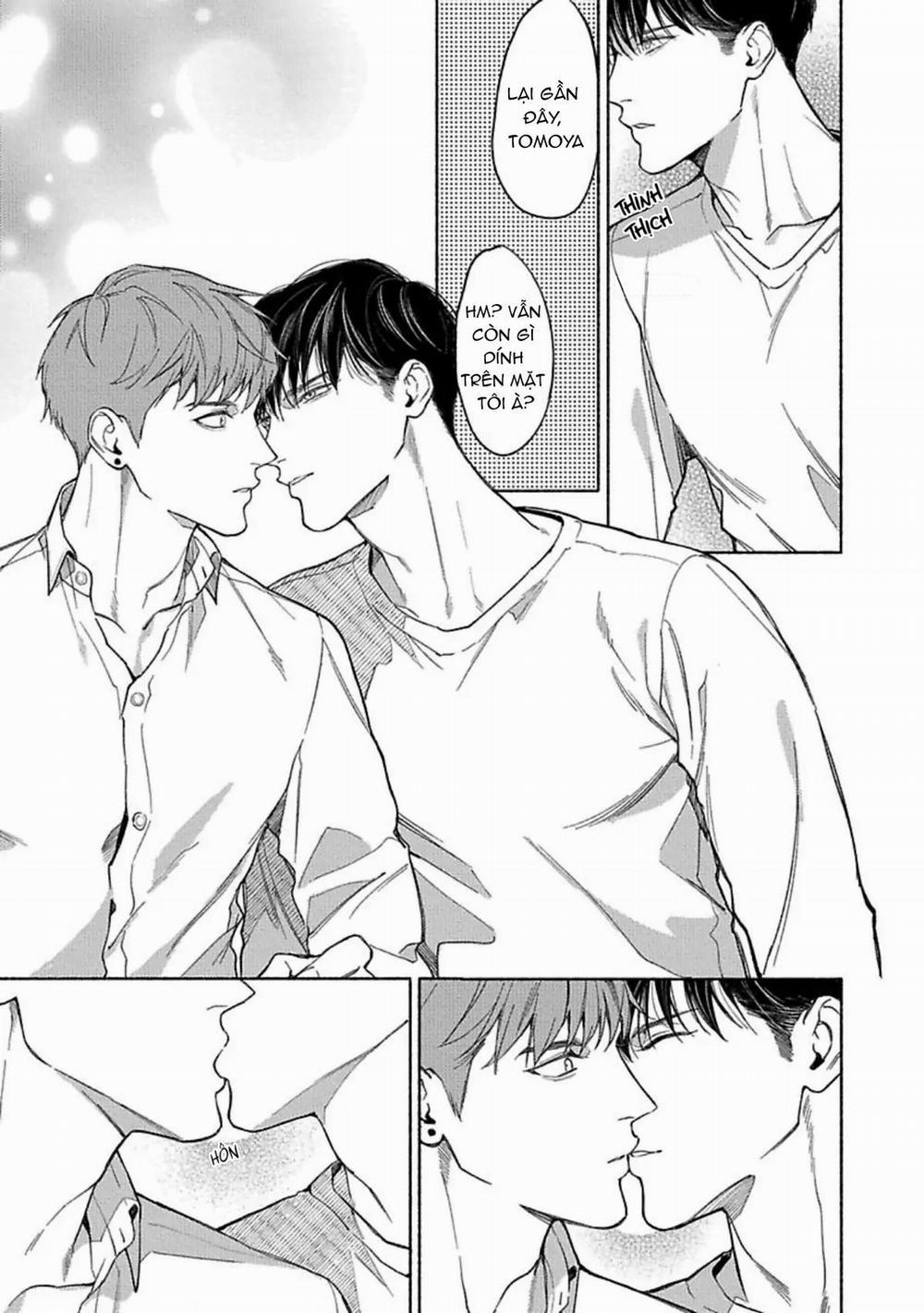 Ai, See You 3 trang 23