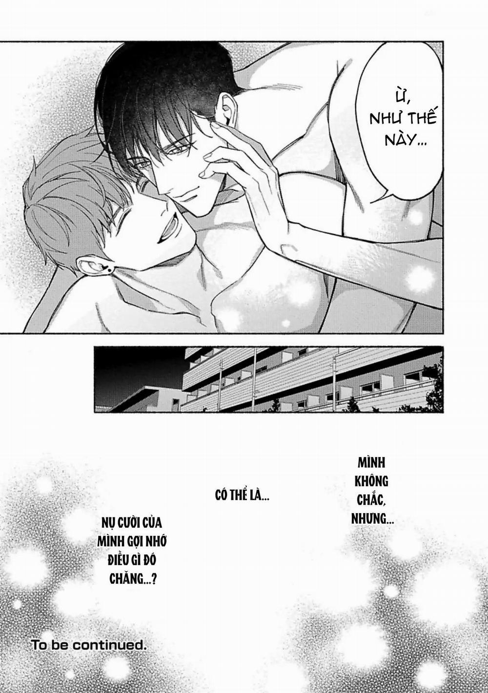 Ai, See You 3 trang 32