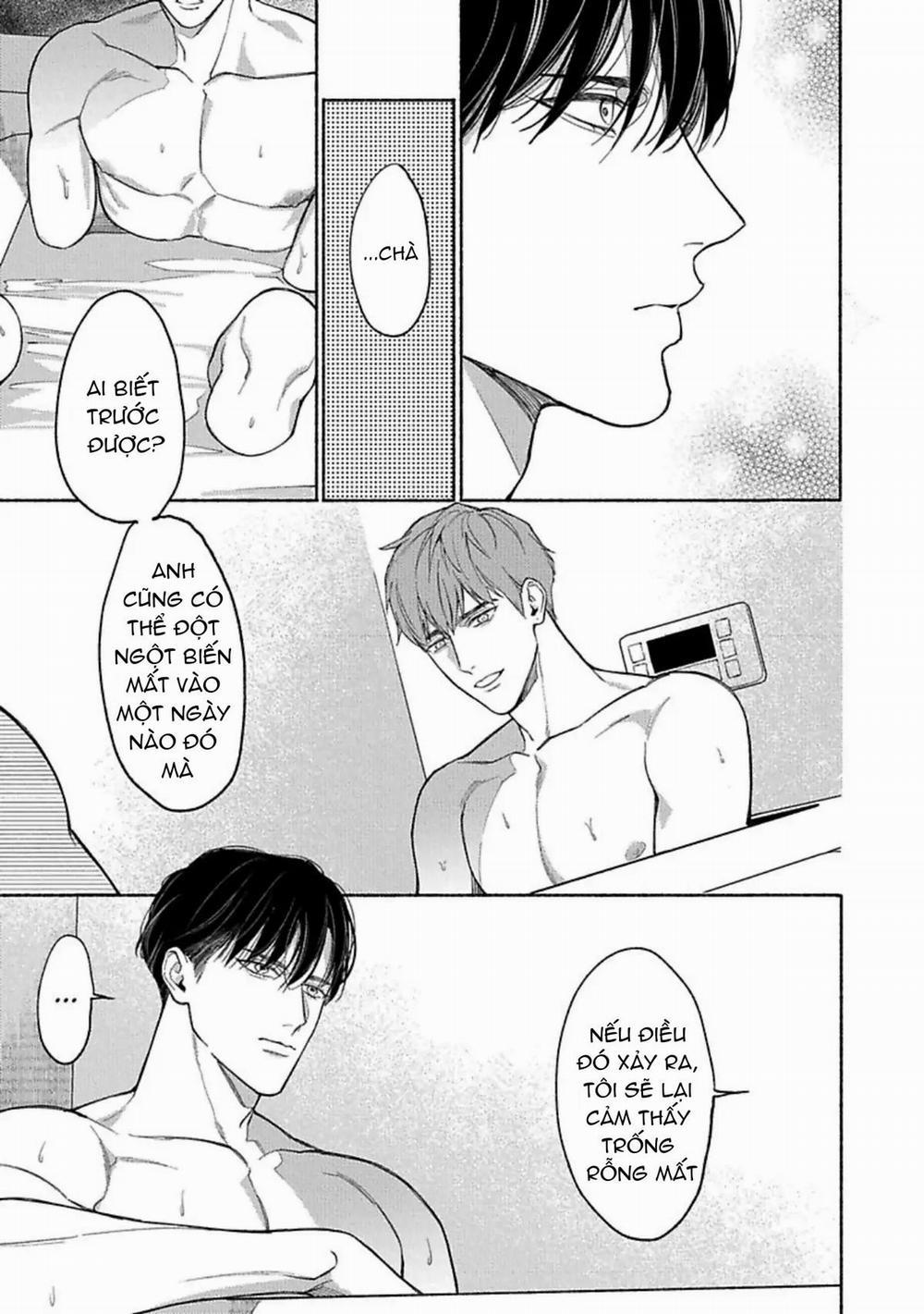 Ai, See You 3 trang 5