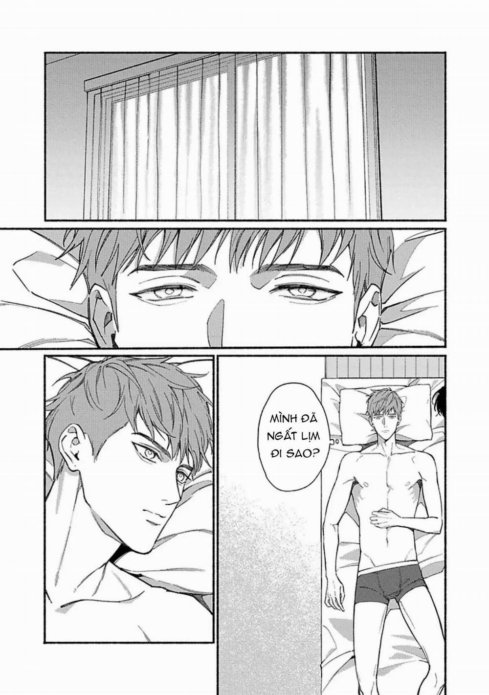 Ai, See You 4 trang 1