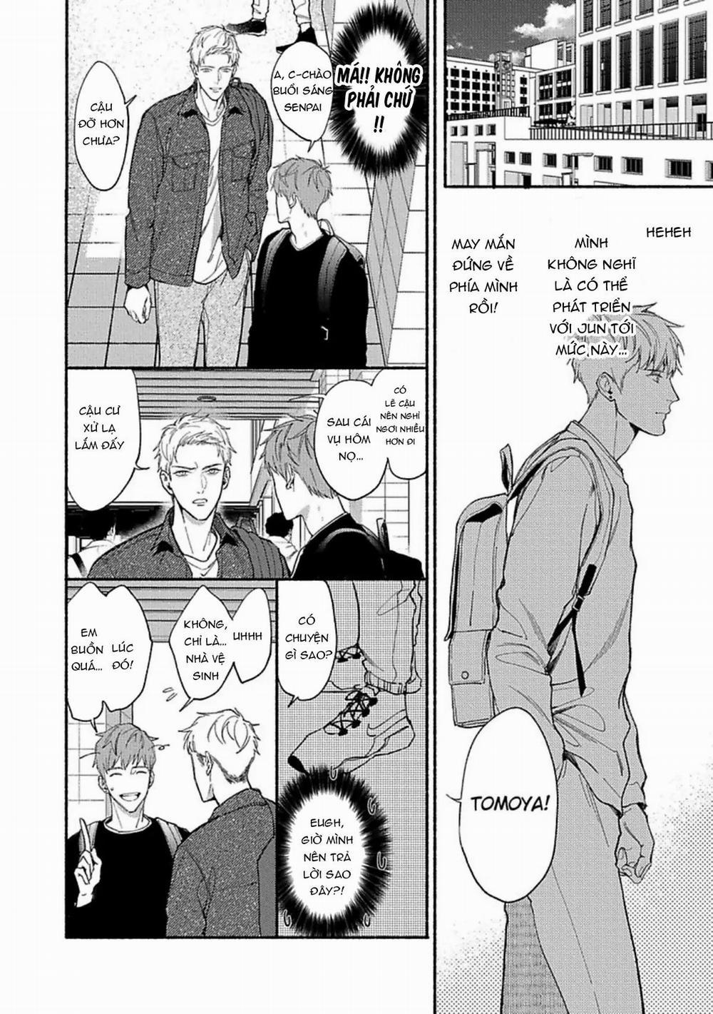 Ai, See You 4 trang 10