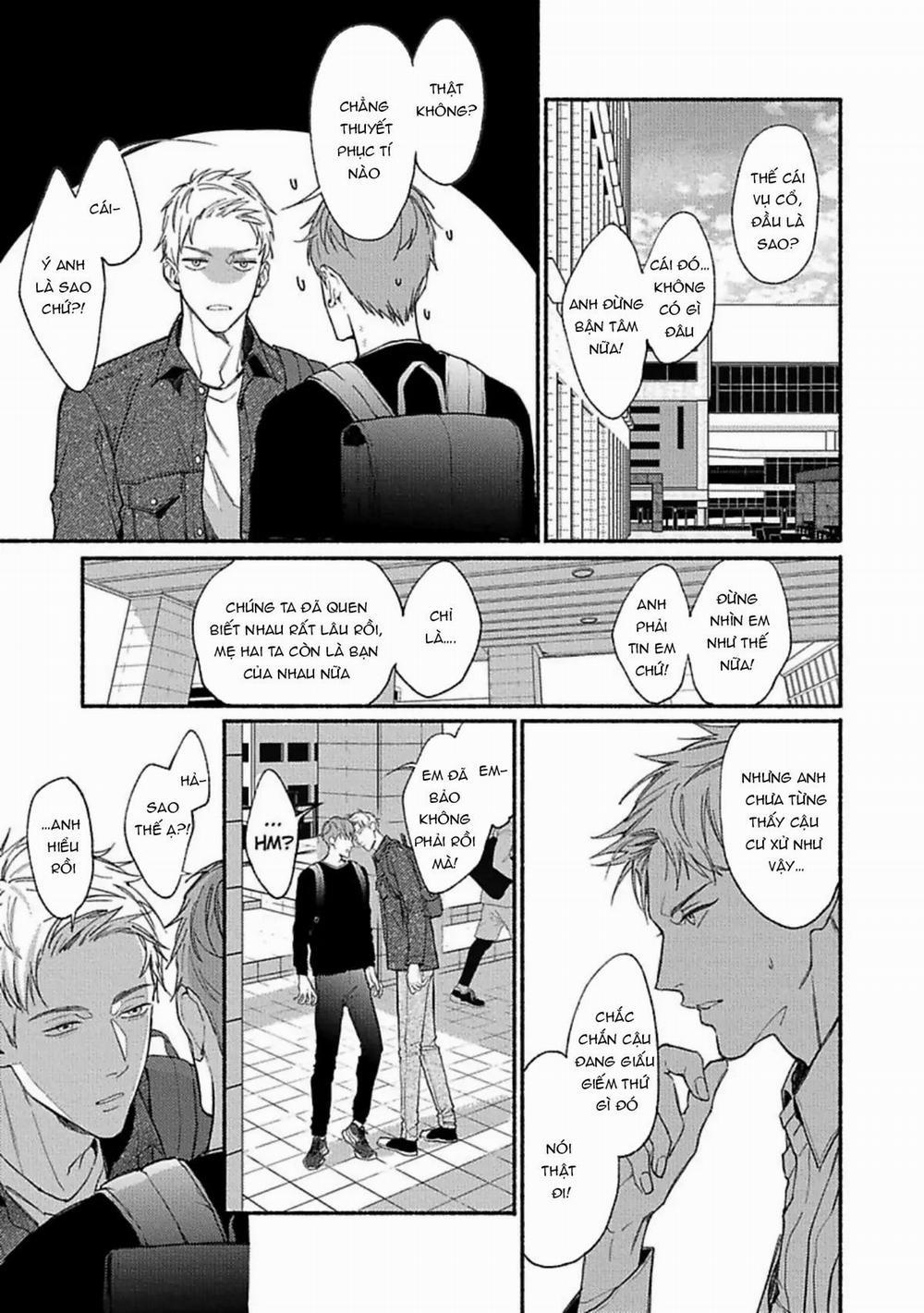 Ai, See You 4 trang 11