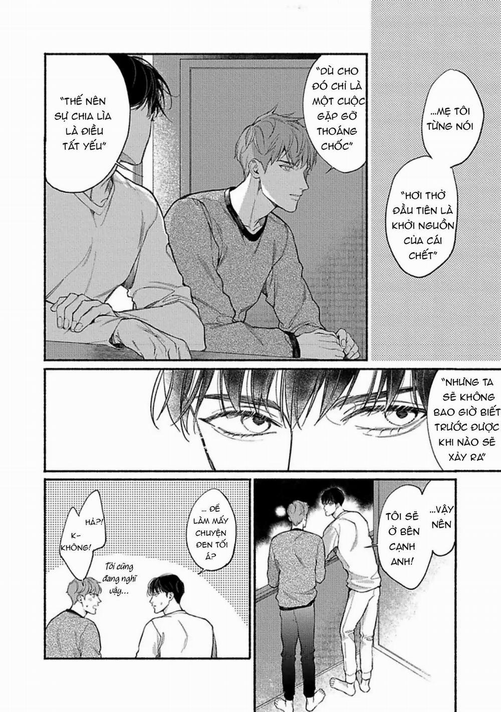 Ai, See You 4 trang 22