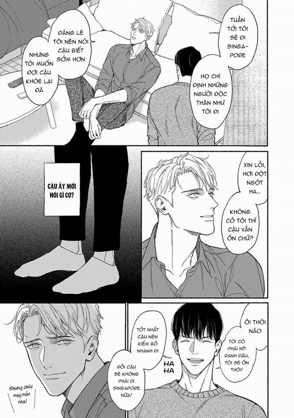 Ai, See You 5 trang 10