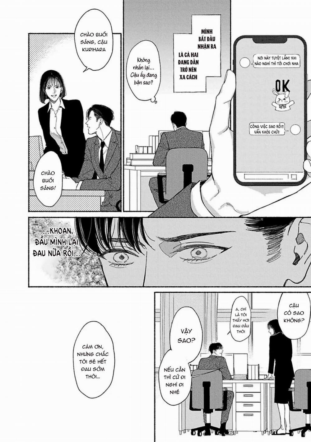 Ai, See You 5 trang 13