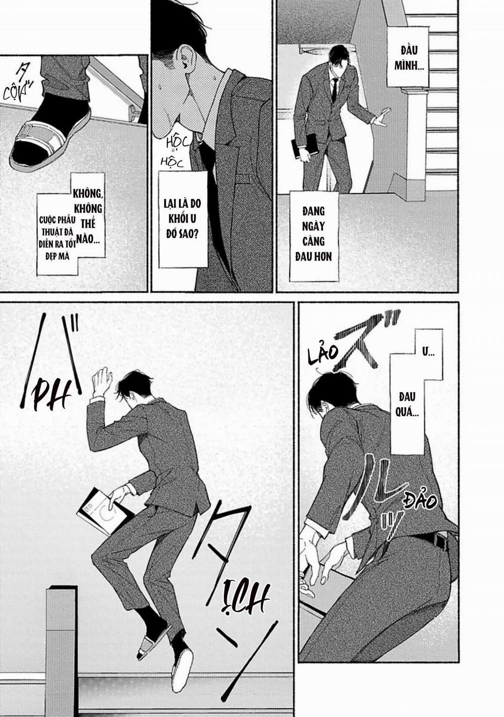 Ai, See You 5 trang 14