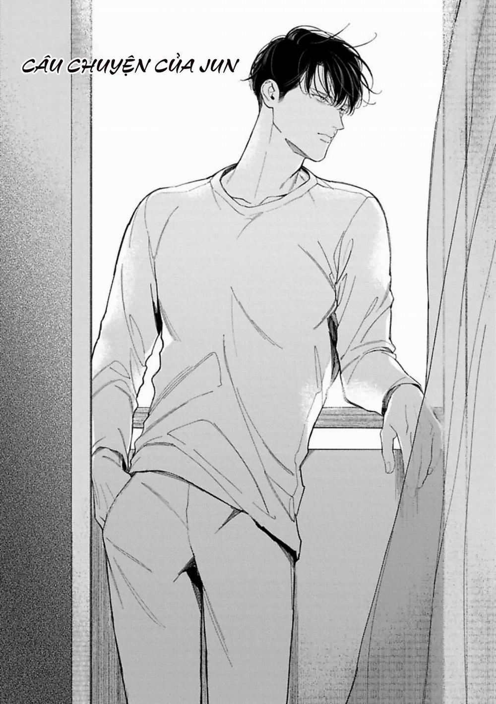 Ai, See You 5 trang 2