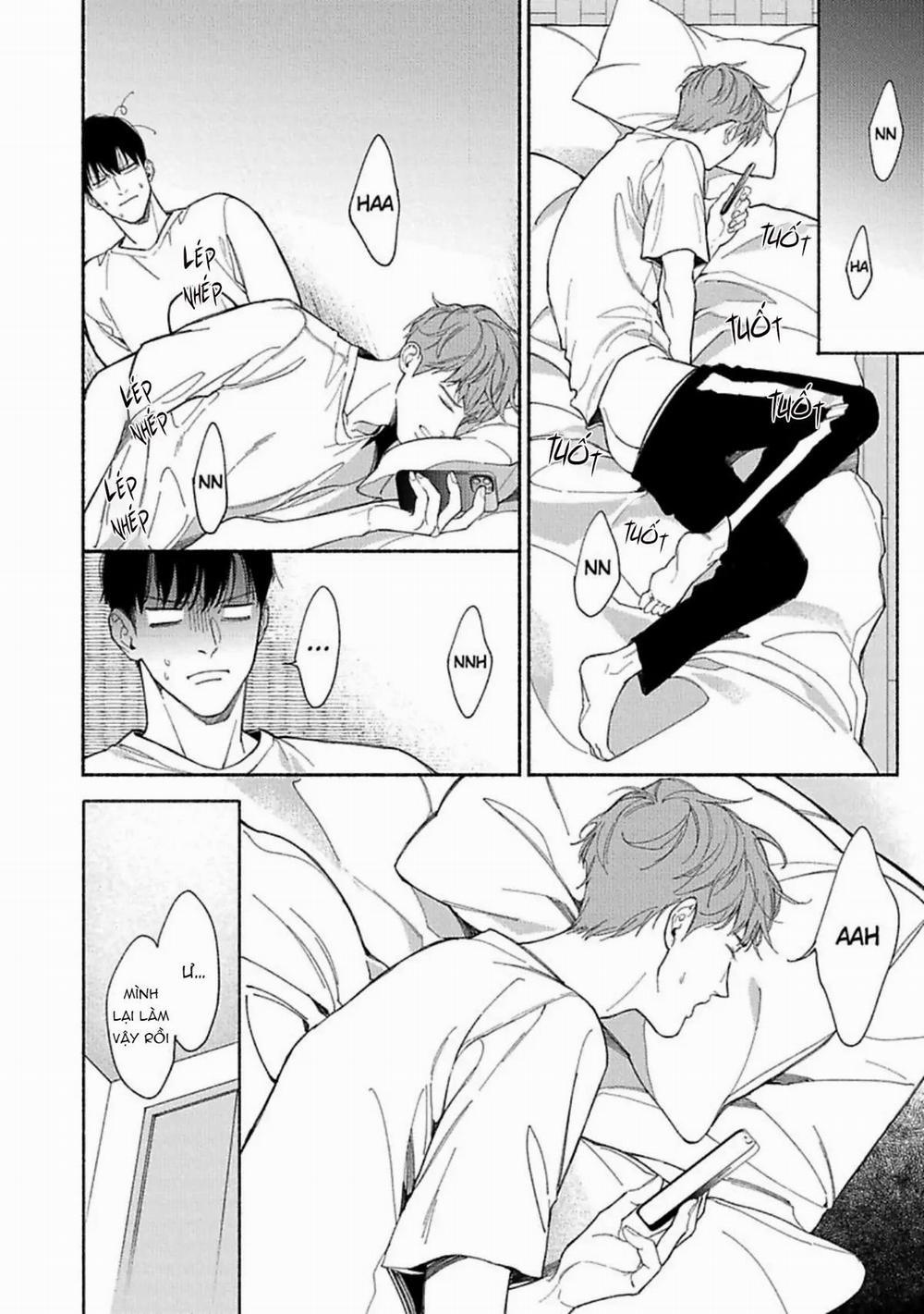 Ai, See You 5 trang 21