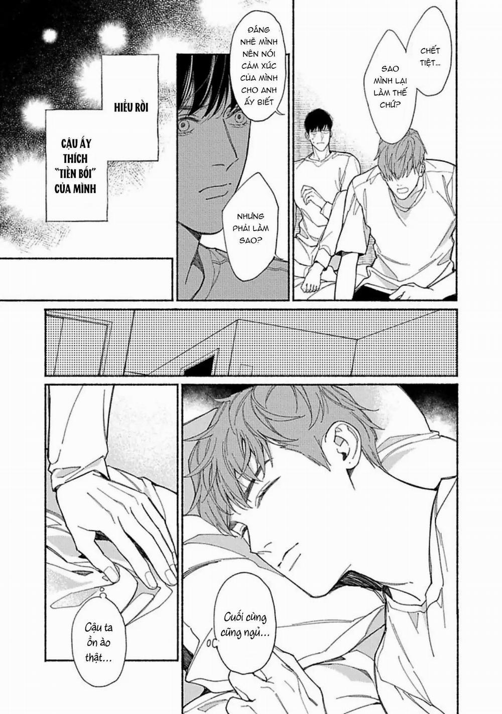 Ai, See You 5 trang 22