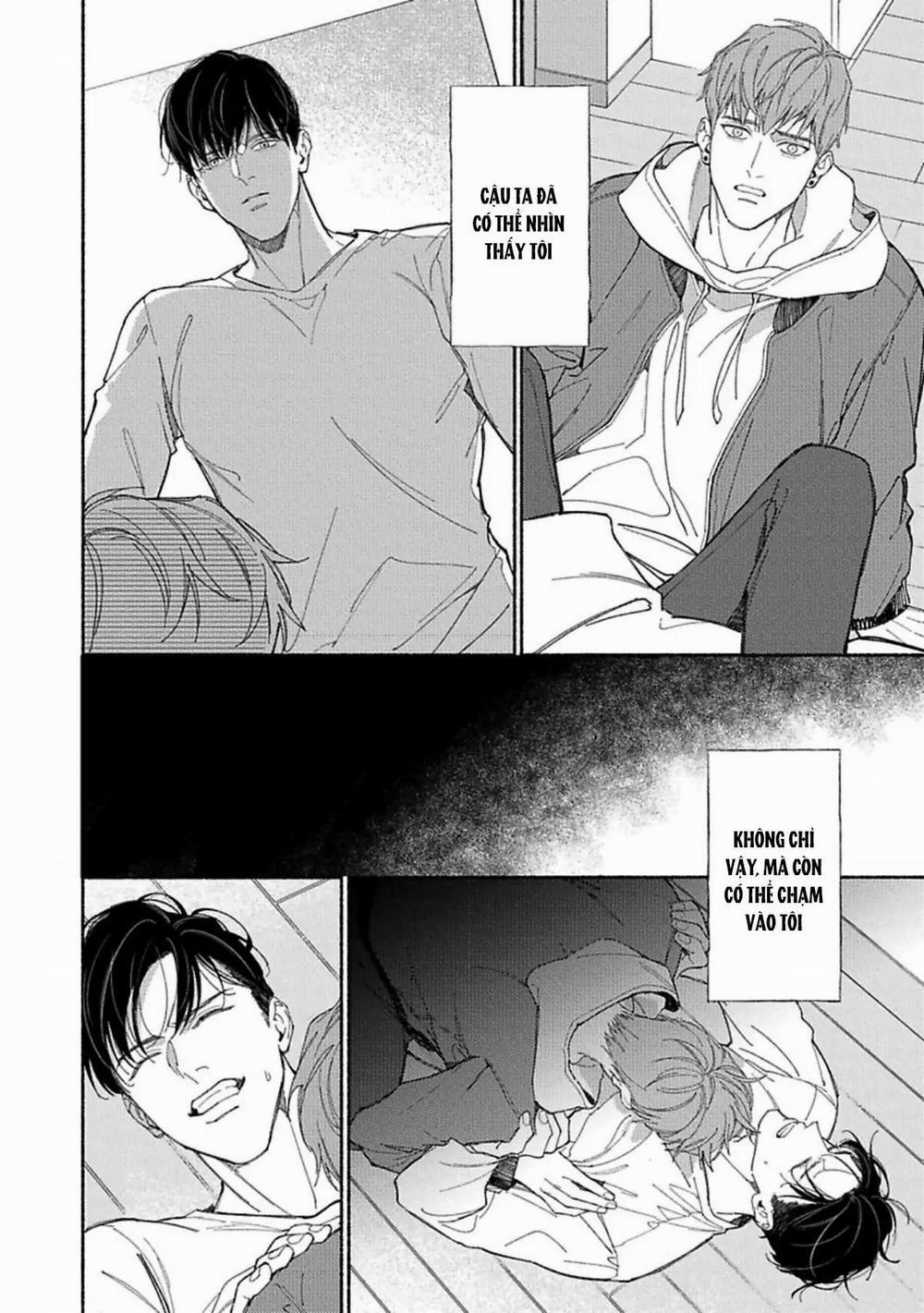 Ai, See You 5 trang 25