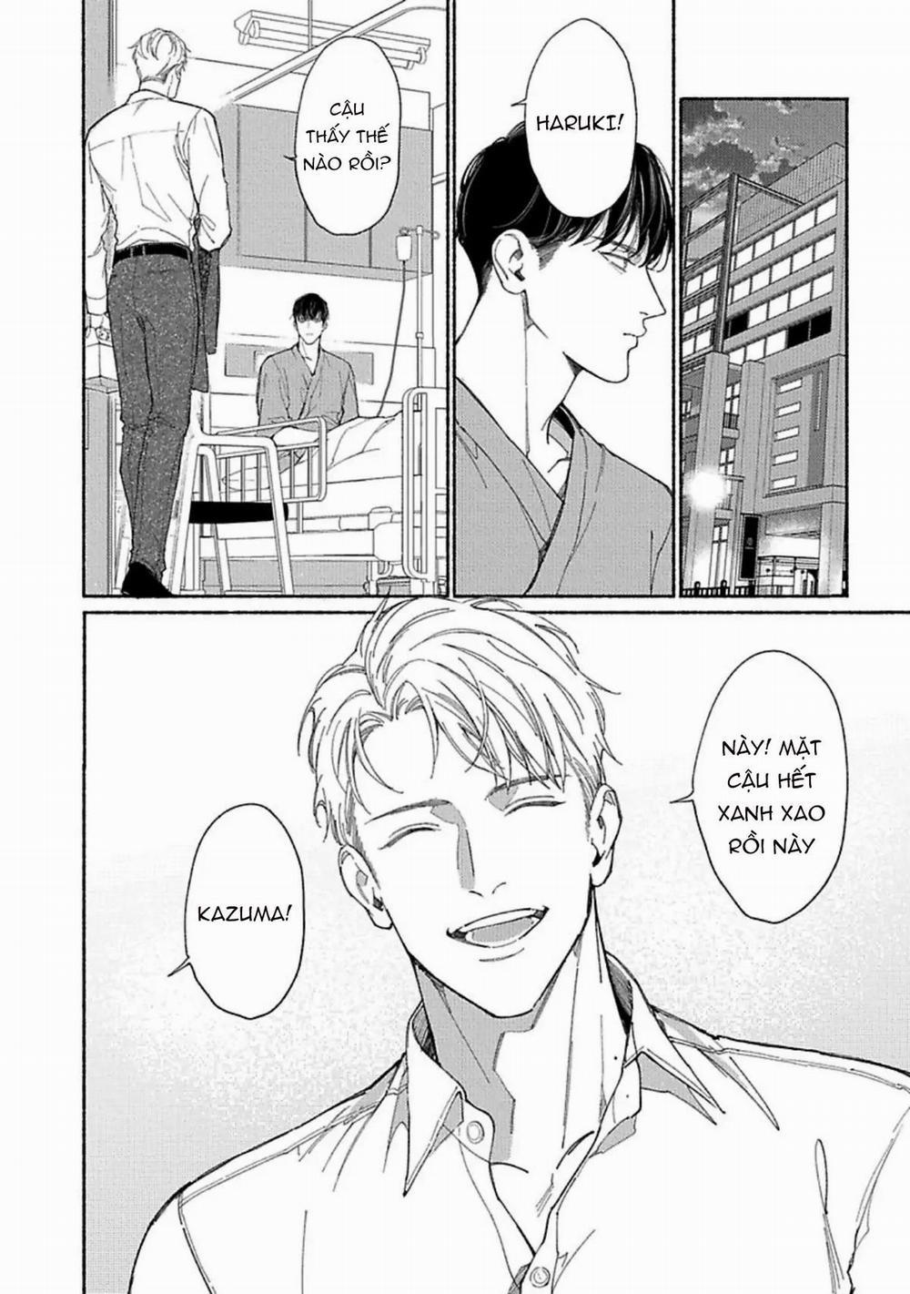 Ai, See You 5 trang 3