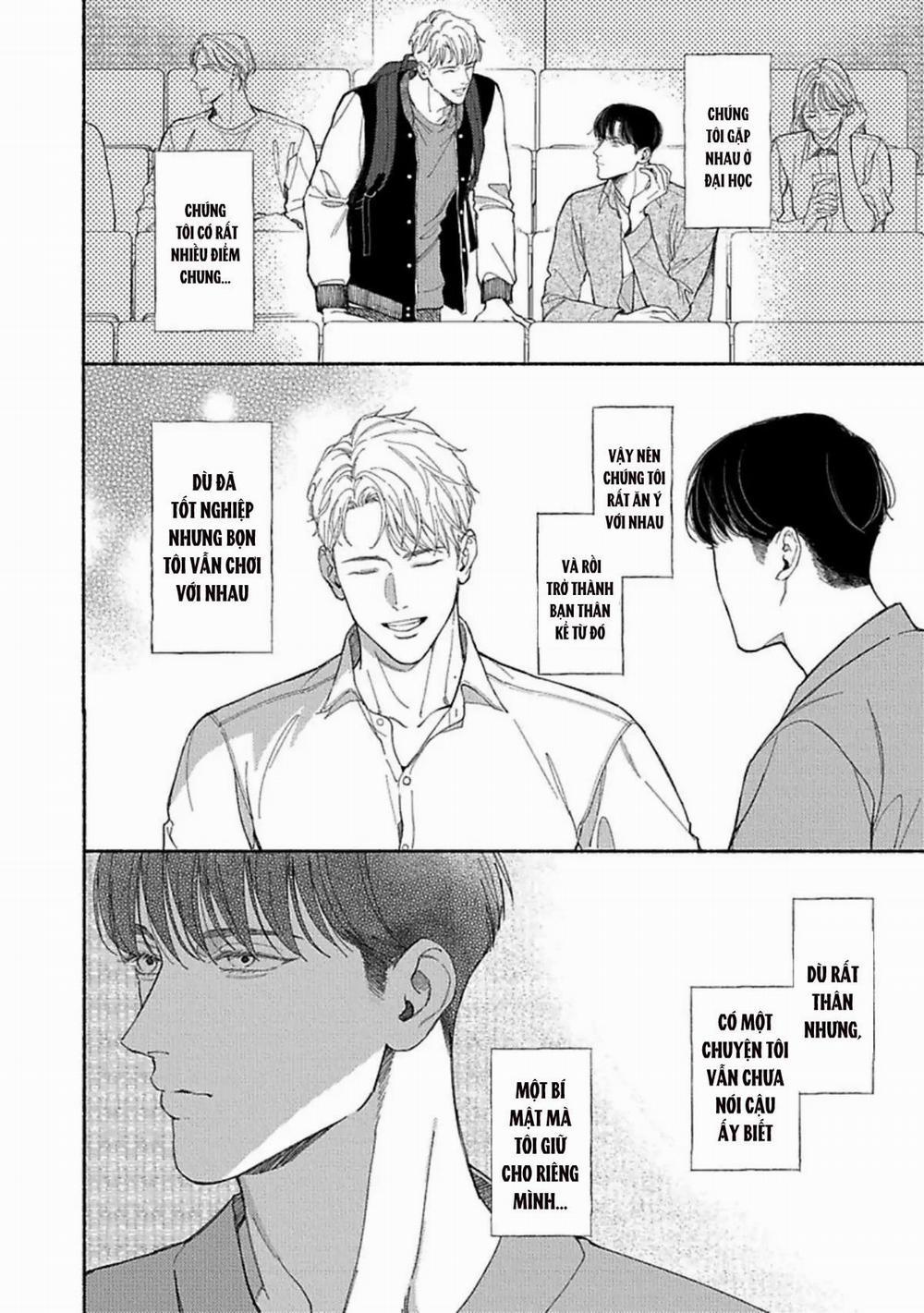 Ai, See You 5 trang 5