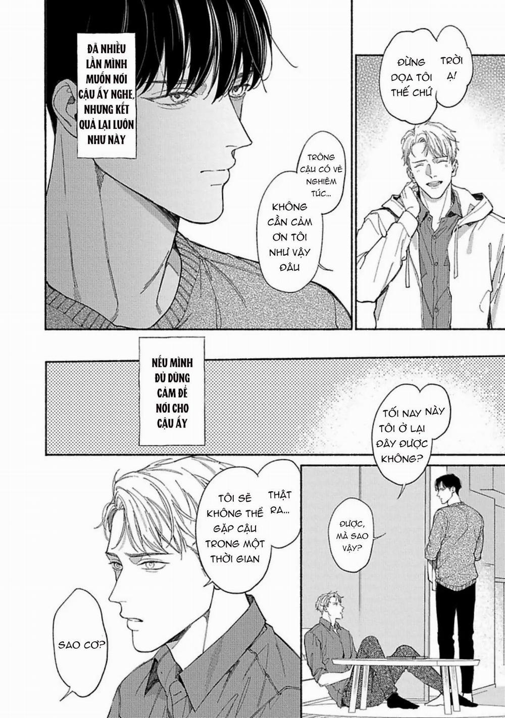 Ai, See You 5 trang 9