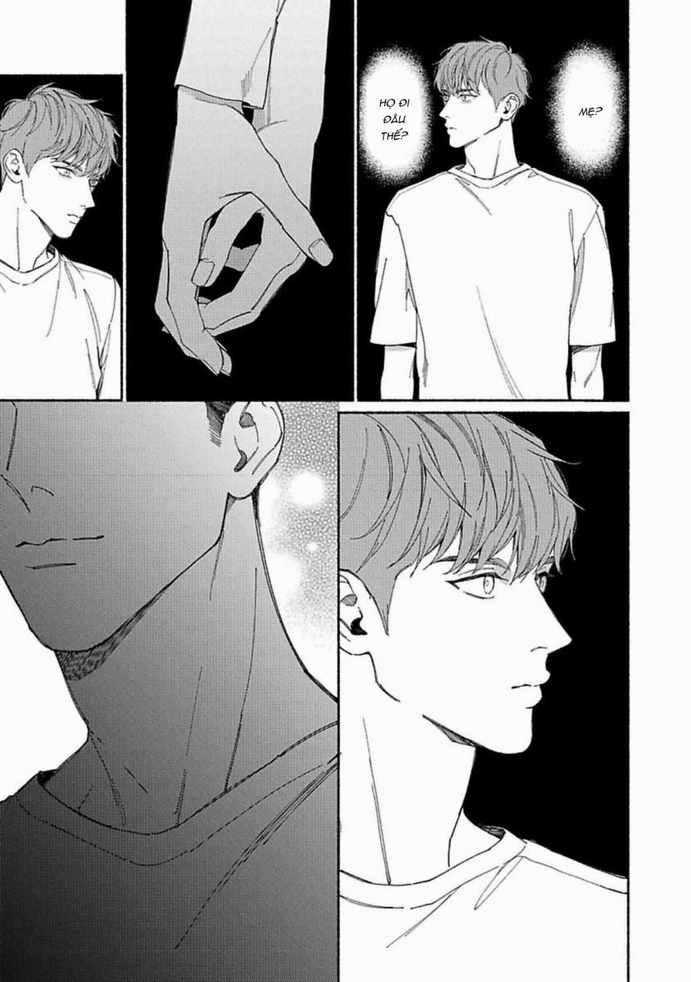 Ai, See You 6 END trang 10