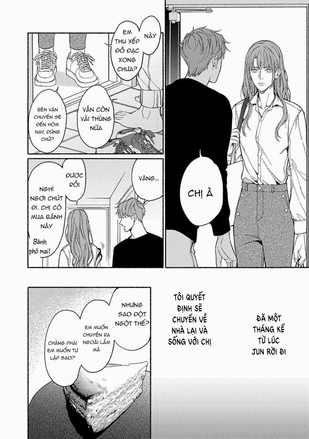 Ai, See You 6 END trang 17