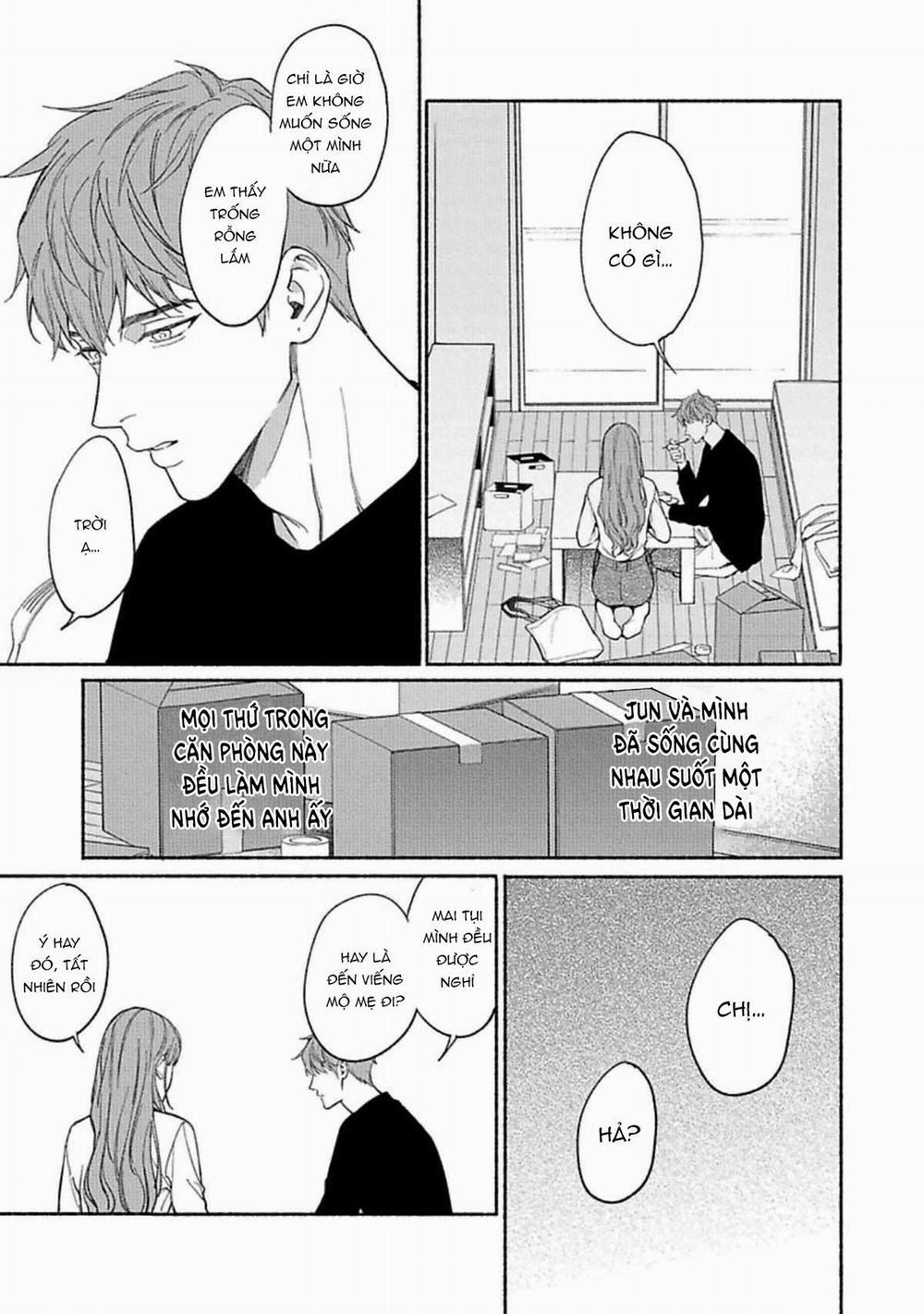 Ai, See You 6 END trang 18