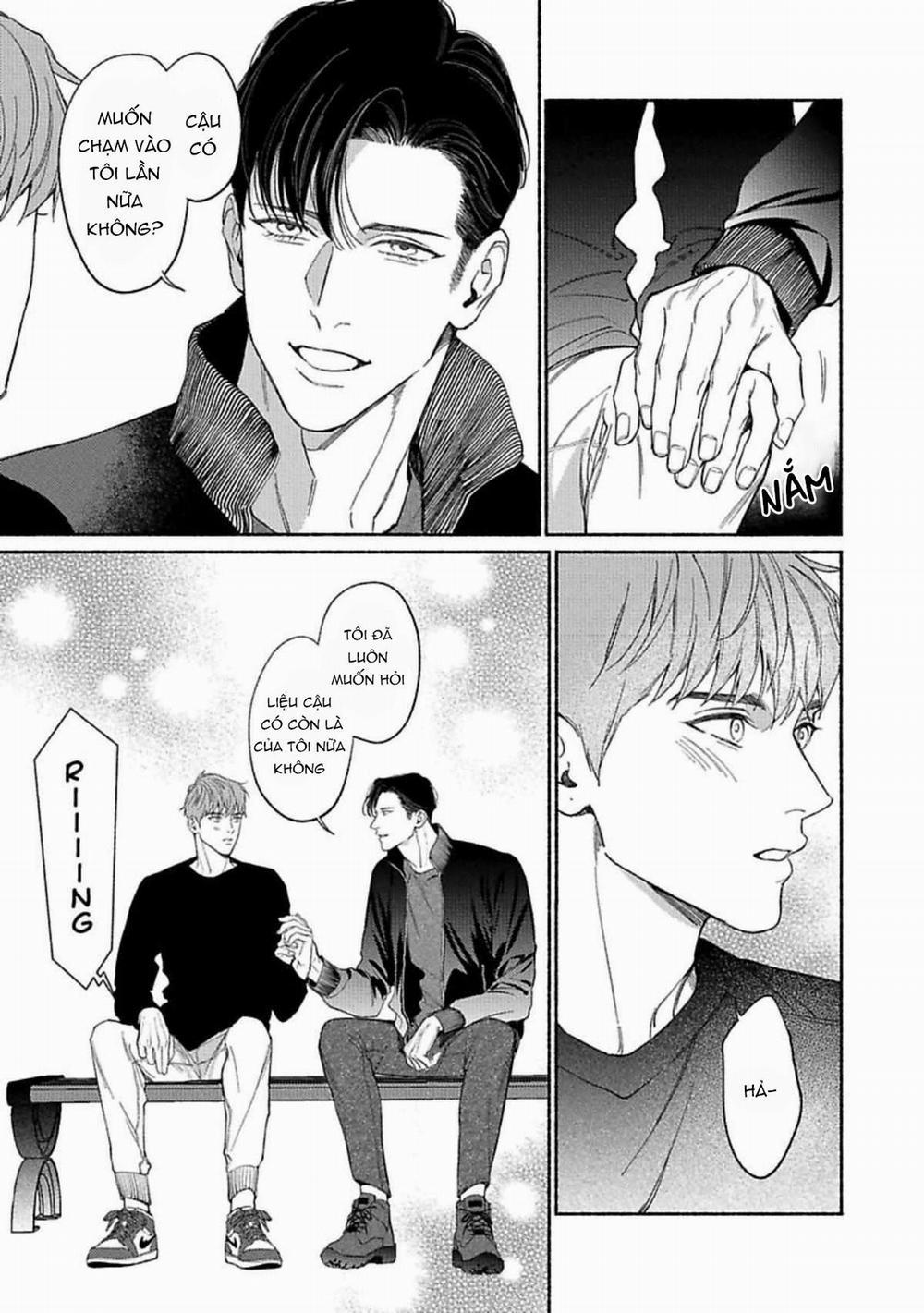 Ai, See You 6 END trang 28