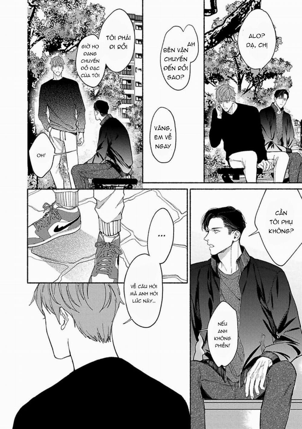 Ai, See You 6 END trang 29