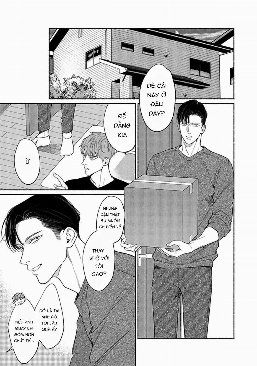 Ai, See You 6 END trang 32