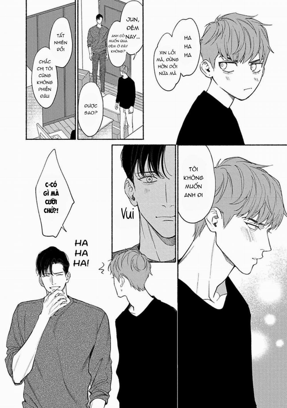 Ai, See You 6 END trang 33