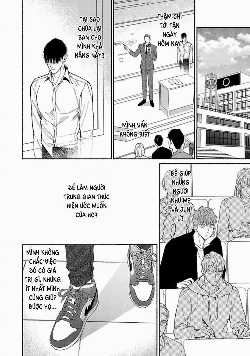 Ai, See You 6 trang 15