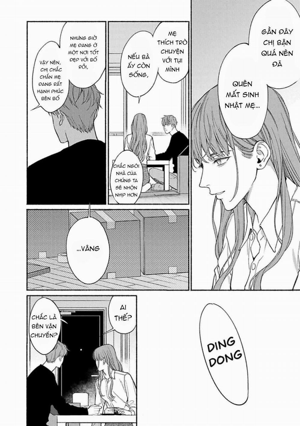 Ai, See You 6 trang 19