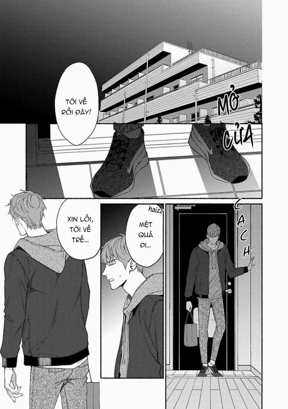 Ai, See You 6 trang 2