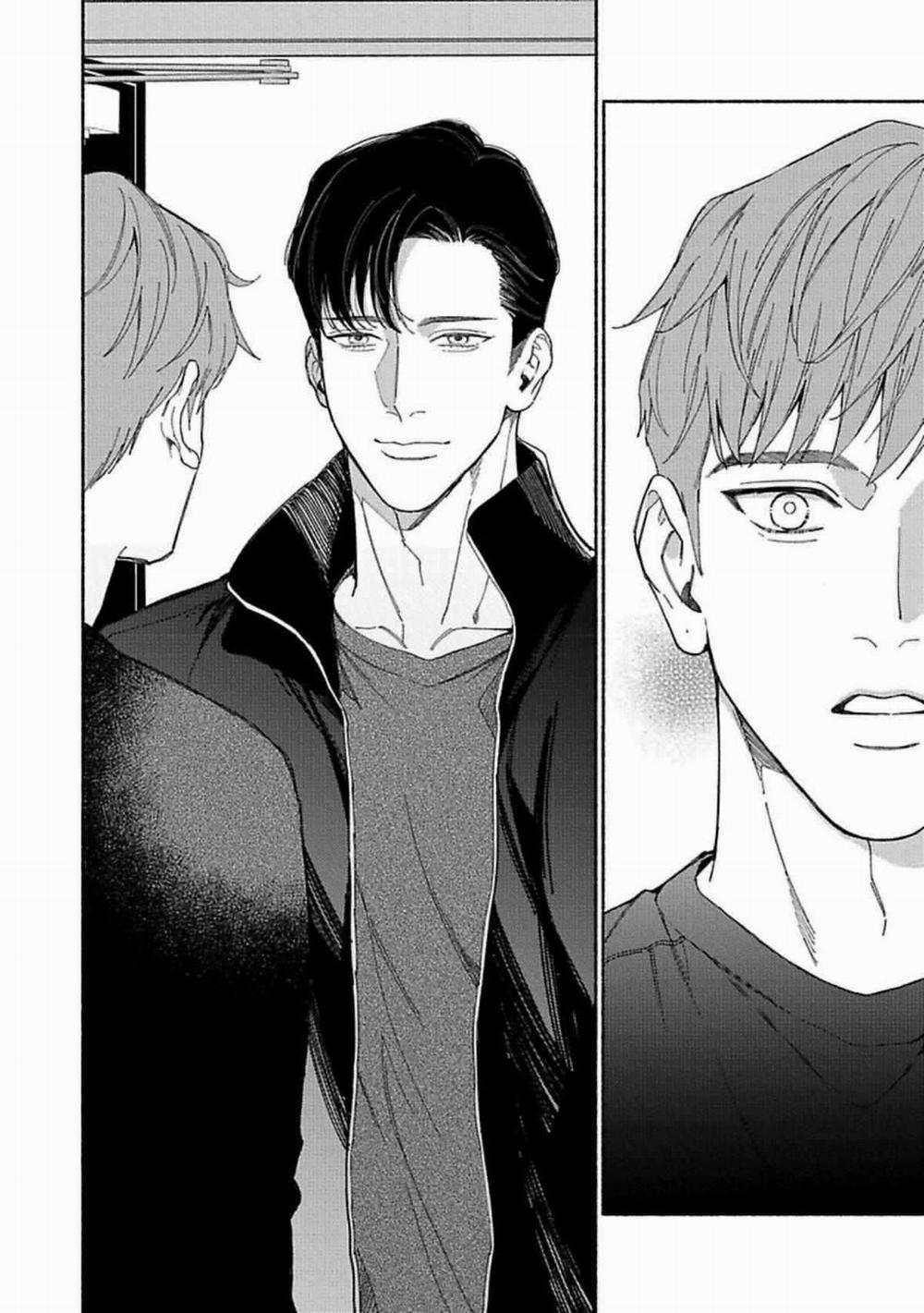 Ai, See You 6 trang 21