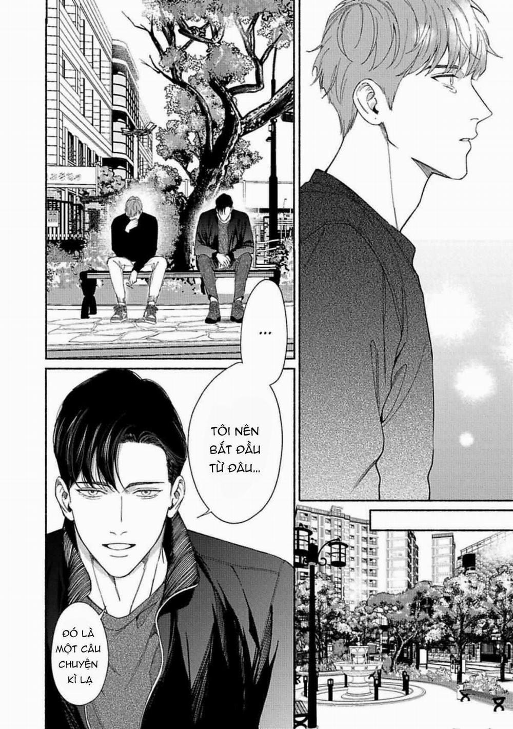 Ai, See You 6 trang 23