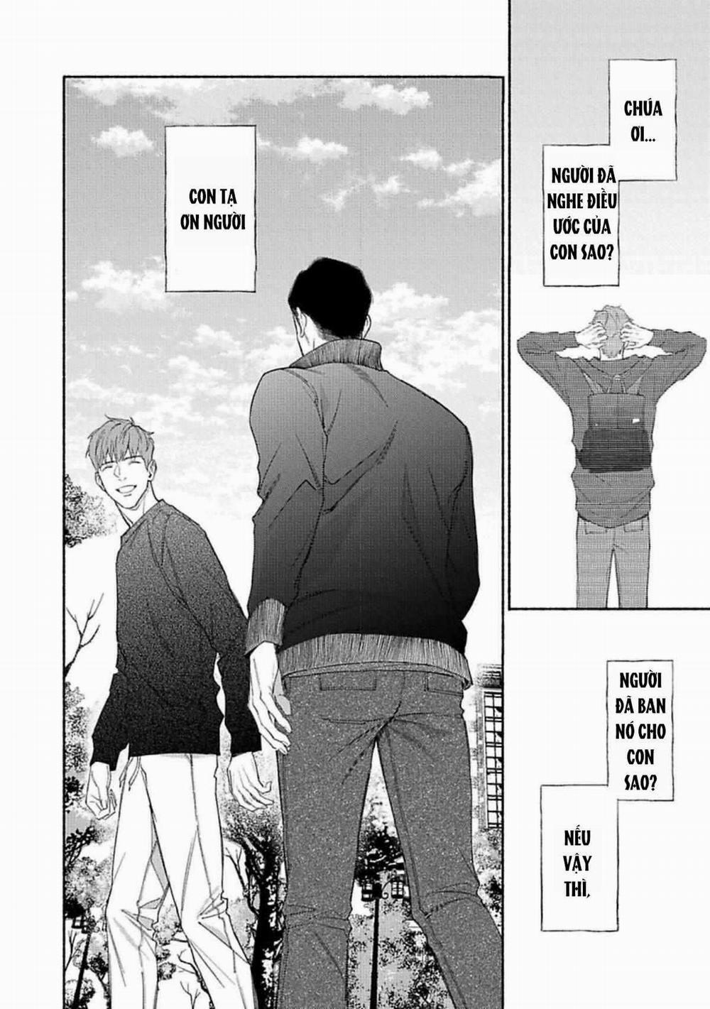 Ai, See You 6 trang 31